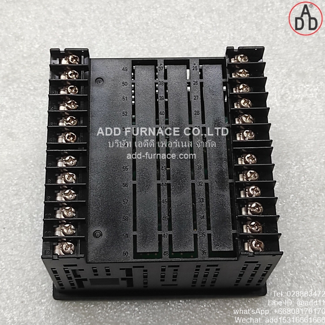 OMRON E5AC-PR4A5M-000 (4)